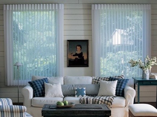 Hunter Douglas Dealer Image